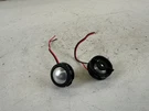 Boston Acoustics Proseries Tweeters Speaker. Fixed Price $113.99.