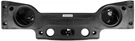 DS18 JK-SBAR22 Overhead System For Jk/jku Jeep (2X 8" Speakers Tweeters). Fixed Price $349.96.