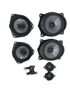 2016-2022 Lexus RX350 Front & Left Rear Speaker Set X8 Oem. Fixed Price $204.00.