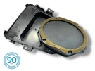 2003 2004 2005 2006 2007 2008 Jaguar S-type Front Door Speaker 7S6T-18808-BA. Fixed Price $49.95.