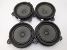 2012-2015 Toyota Prius Rear Right Left Door Sound Speaker 86160-52330 Oem. Fixed Price $17.05.