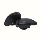 Rockford Fosgate TMS6RG 6.5" Full Range Fairing Speakers H-d Road Glide. Fixed Price $439.99.