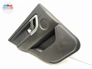 Rear Left Door Trim Panel Speaker 2015-19 Land Rover Discovery Sport L550. Fixed Price $130.25.