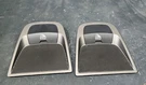 2023 2024 Bmw G87 G42 M240I Rear Shelf Harmon Kardon Speaker Cover Trim Oem. Fixed Price $29.94.