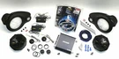 Select Increments 30647KL Jku-pods With Kicker 6.75 Speakers And Amp. Fixed Price $459.95.
