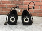 2015 Mclaren 650S Rear Audio Sound Tweeter Speaker Meridian Pair. Fixed Price $199.99.