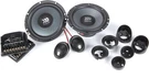 Morel Tempo Ultra 602 Mkii 6-1/2" Component System. Fixed Price $489.00.
