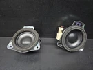 2010-2015 Lexus IS350 C Upper Left Right Door Speaker Set Oem 86160-53330. Fixed Price $38.24.