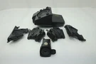 Set Left & Right Interior Audio Speaker AD4318C956AA Aston Martin Rapide 2011. Fixed Price $549.99.