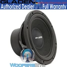 Gladen RS10 10" 250W Rms 4-OHM Subwoofer Car Audio Bass Speaker German Made New. Fixed Price $329.99.