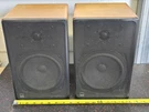 Ads 400 Bookshelf Speakers * Made In Usa Audiophile Fully Tested & Clean!. Fixed Price $499.95.