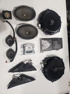 2008 Infiniti G37 - Speaker Tweeter Amplifier Set Oem 28061JL02A. Fixed Price $225.00.