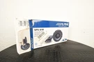 New Open Box Alpine SPS-610 6-1/2" Coaxial 2-WAY Speaker Set 240W 80W Rms. Fixed Price $99.99.