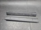 2PC Front Door Sill Plates Set 2018 Ford Fusion DS73-F13200-A 2017 2019 2020. Fixed Price $39.50.