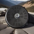Corvette C6 05-13 Door Left / Right Radio Audio Speaker Sub Woofer Bose 25972197. Fixed Price $122.50.