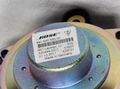14-23 Porsche Boxster GT4 718 Rear Bose Audio Speaker Subwoofer 99164556500 Oem. Fixed Price $149.00.