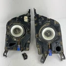 1990 1991 1992 1993 - 1996 Nissan 300ZX Rear Speaker Pod Housing Pair Lh Rh Oem. Fixed Price $84.95.