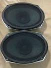 One Pair Dodge-jeep-chrysler Genuine Oem Factory Speakers, 2011-2024. Fixed Price $17.99.