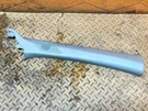23-25 Honda Accord Front Right Rh Pass Side Pillar Trim Cover W/ Speaker Oem. Fixed Price $47.50.