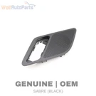 2019-2024 Audi A6 Rear Left Door Speaker Grille 4K0035409A. Fixed Price $6.99.
