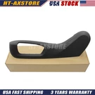 Front Left Seat Outer Cover Black 52107318975 For Bmw F10 F01 X5 X6 535I 730LI. Fixed Price $46.76.