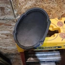2003 2004 2005 Ford Focus Door Audio Speaker 25W Oem Part XS4F-18808-AB. Fixed Price $12.00.