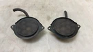 Used Speaker Fits: 2017 Jeep Wrangler Grade. Fixed Price $28.00.