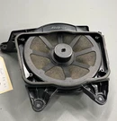 2011 - 2012 A8 Rear Center Deck Package Panel Audio Speaker Woofer Oem. Fixed Price $54.00.