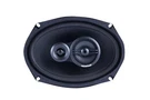 Memphis Audio 3-WAY 6X9 Speakers SRX693. Fixed Price $80.00.