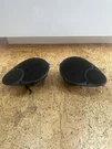 Porsche 986 996 Carrera 911 Haes Front Loudspeaker Dashboard Pair. Fixed Price $195.00.