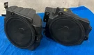 2007-2010 Jeep Wrangler Infinity Set 05064202AC 05064201AC Btc. Fixed Price $94.99.