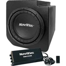 Navatlas Under Seat Subwoofer - 10" Ranger NRAN10BPK. Fixed Price $575.22.