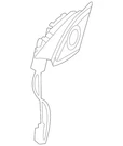 Genuine Mercedes-benz Cover Trim 223-720-77-03-2C41. Fixed Price $317.34.