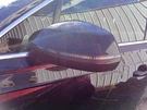 Driver Side View Mirror Power Painted Housing Memory Fits 17-19 Audi Q7 823159. Fixed Price $270.00.