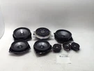 14-15 Lexus IS250 Interior Speaker Set Of 8 Items Oem. Fixed Price $98.57.