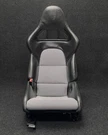 997 Oem Porsche 911 Folding Carbon Bucket Seat Driver Side Cayman Boxster 996. Fixed Price $8500.00.
