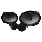 Kenwood KFC-XP6902C 6X9" Component Speaker System For Select Chevrolet & Toyota. Fixed Price $209.00.