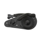 Genuine Bentley 2010+ Mulsanne Left Front Speaker With Housing 3Y0035387AC. Fixed Price $131.16.