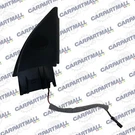 2002-2005 Vw Passat Front Right Side Door Corner Cover Tweeter 3B0837994 Oem. Fixed Price $26.97.
