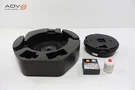 2025 Nissan Murano Trunk Floor Storage Compartment Box & Subwoofer Speaker Oem. Fixed Price $324.99.
