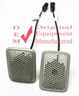 Microphone Navigation Speakers Cadillac Ats CT6 Cts Xts Escalade Tahoe Yukon. Fixed Price $18.68.