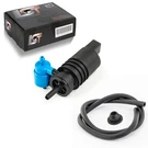 Splash Water Washer Pump Hose For Vw Atlas Bora Caddy Fox Corrado Golf. Fixed Price $35.49.