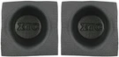 Install Bay Speaker Baffle Inch To 1/4 Round Pair - VXT55. Fixed Price $33.11.