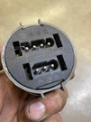Bmw Interior Warning Alarm Chime Ding Speaker Oem E32 E34 E36 1378017 #86E. Fixed Price $19.99.