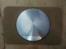 Oem Audi 07-10 D3 A8 S8 Rear Subwoofer Cover Trim 4E0868401. Fixed Price $40.00.