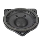 Genuine Porsche 2017-2025 911/PANAMERA/CAYENNE Bose Loudspeaker 971-035-415-F. Fixed Price $79.37.