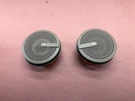 Bmw E36 328I M3 325I Top Hifi Mid Range Loudspeaker Beige Pair Oem 137K Miles. Fixed Price $89.10.