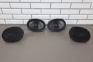 2022-2023 Jeep Wagoneer Oem Interior Door Speakers Set Of 4 (tested). Fixed Price $100.00.