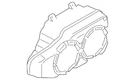 Genuine Ford Speaker 4R3Z-18808-AA. Fixed Price $434.18.