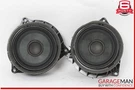 14-18 Bmw X5 X6 Right & Left Side Harman Kardon Speakers Set Of 2 Pc Oem. Fixed Price $47.50.